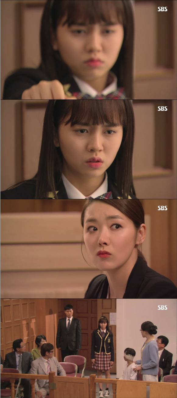 여름이면 생각나는 드라마 너의 목소리가 들려 01-9 | 인스티즈