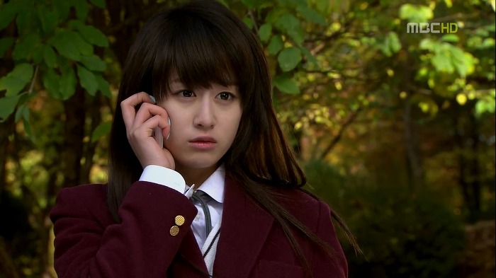 [지붕뚫고하이킥] 띠드버거.jpg | 인스티즈