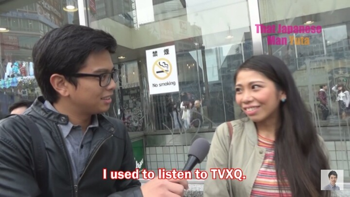 일본 사람들은 정말 Kpop을 들을까? 일본인이 직접 조사해보았다 | 인스티즈