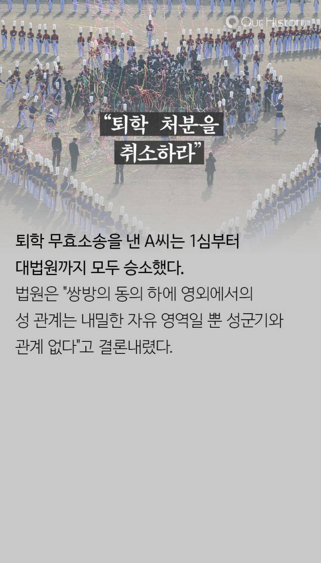 여자친구랑 뭐했나? 말많은 사관학교 3금제도 | 인스티즈