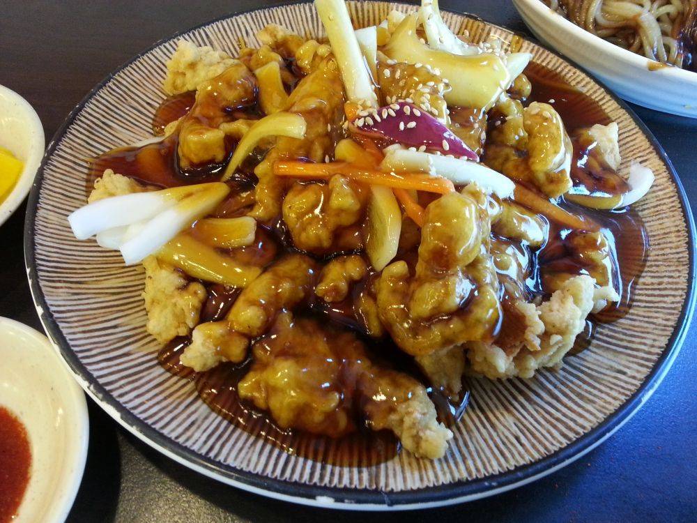 야식의 유혹 | 인스티즈