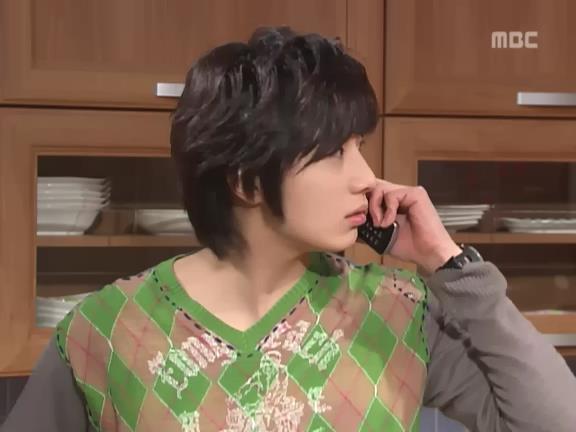 [거침없이하이킥] 볼때마다 눈물쏟는 로맨스 에피소드.jpg | 인스티즈