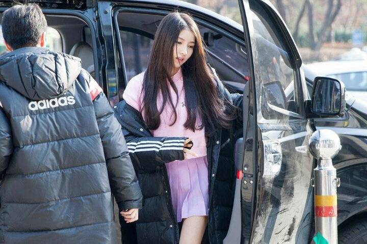 여자친구에서 젤 예쁘다고 생각하는 멤버 | 인스티즈