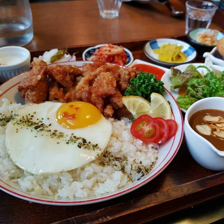 일본가정식........이정도 가격이면 혜자 VS 창렬.jpg | 인스티즈