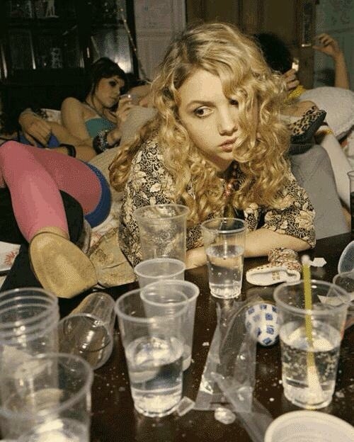 [한나머레이&카야스코델라리오] 영국 드라마 스킨스 매력있던 여캐들.jpgif | 인스티즈