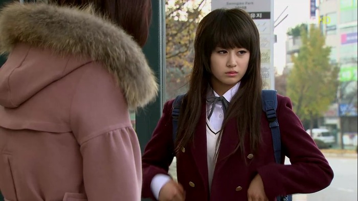 [지붕뚫고하이킥] 띠드버거.jpg | 인스티즈