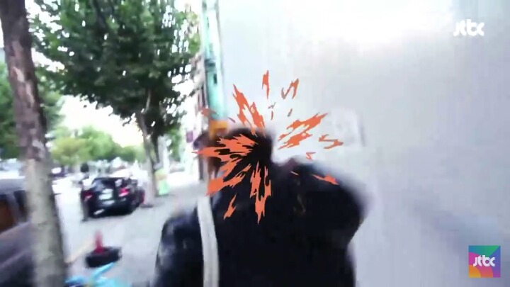 [미스터츄] 남자들의 생리통 체험 | 인스티즈