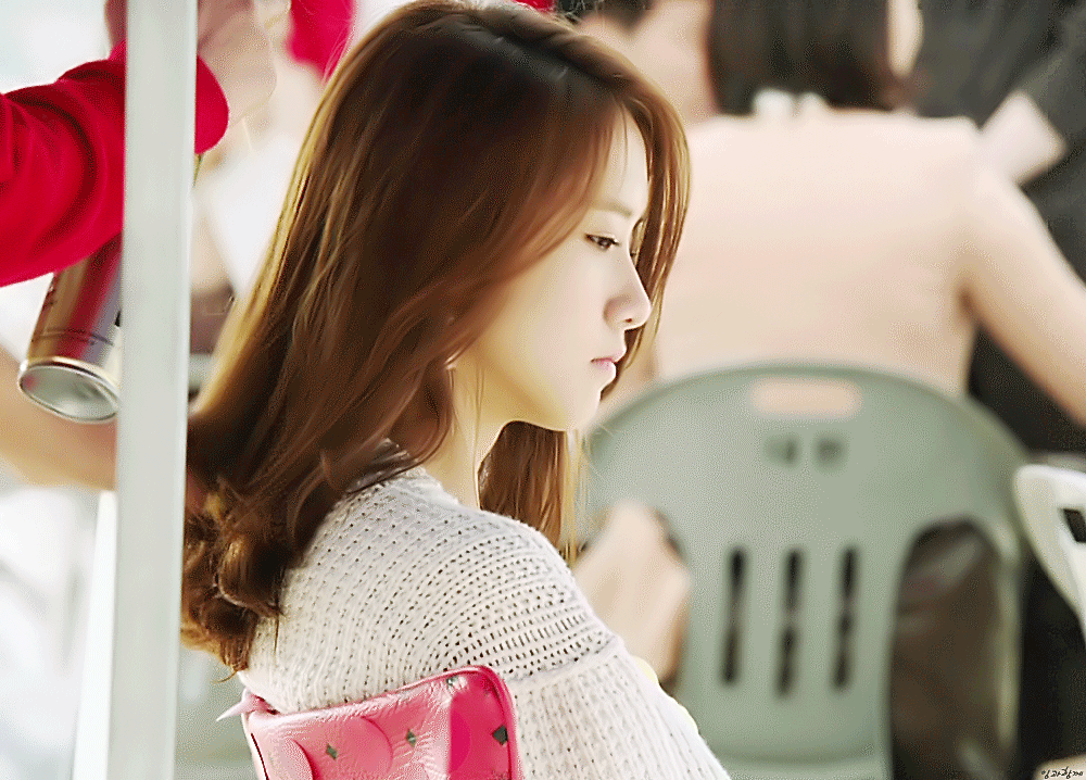 윤아야~.gif | 인스티즈