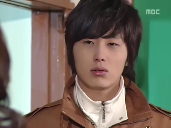 [거침없이하이킥] 볼때마다 눈물쏟는 로맨스 에피소드.jpg | 인스티즈