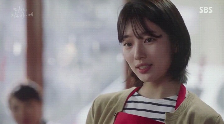 [당잠사] 할 말 다하는 사이다 날리는 여자주인공 (남홍주) | 인스티즈