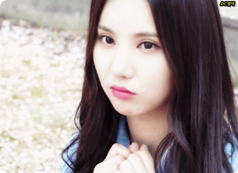 [여자친구] 여친TV 남산 소풍편 은하짤.gif | 인스티즈