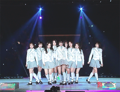 CJ(엠넷)이 역대급으로 푸쉬해주는 걸그룹 | 인스티즈