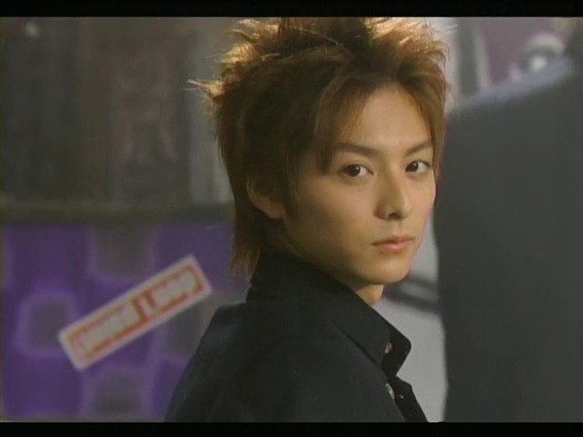 고쿠센 1기vs2기vs3기 중 가장 마음에드는 5인방은?.jpg | 인스티즈