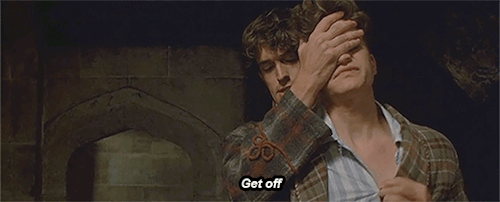 젊은 콜린 퍼스.gif (움짤주의) | 인스티즈