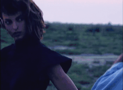 [린다에반젤리스타] 보이쉬 숏커트가 잘 어울리는 슈퍼 탑 모델 | 인스티즈