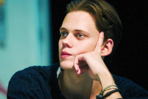 북유럽 남신소리 듣는 스웨덴 출신 남자배우와 그 가족들 | 인스티즈