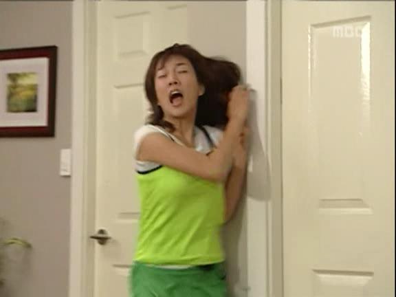 [거침없이하이킥] 민용이와 신지가 이혼한 이유 -5- | 인스티즈