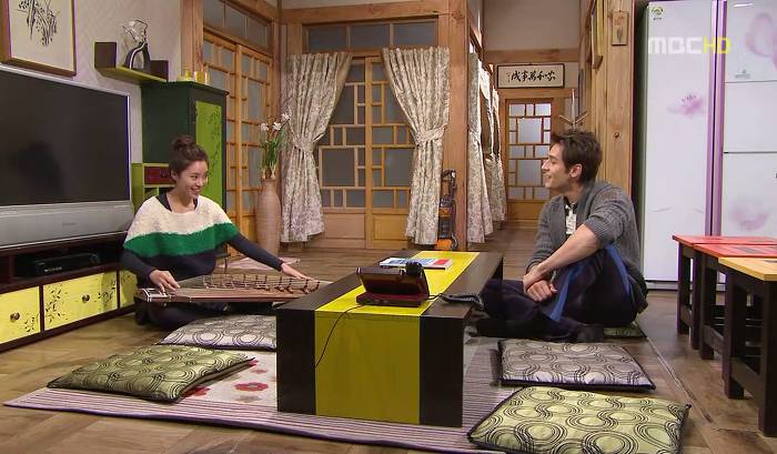 [지붕뚫고하이킥] 아리랑 순재.jpg (짠함주의) | 인스티즈