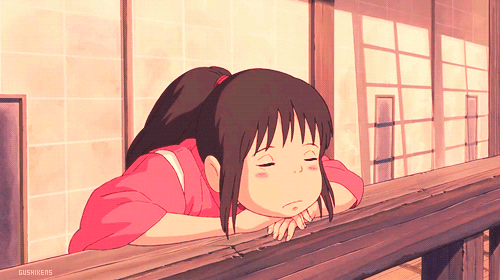 스튜디오 지브리가 그리는 여성 | 인스티즈