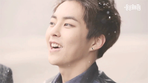 감수성 터지는 꽃말을 가진 꽃을 의인화 시켜봄.gif (feat.잘생긴 남자는 꽃이다) | 인스티즈