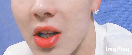 두꺼운 입술을 가진 남자 연예인 모음 | 인스티즈