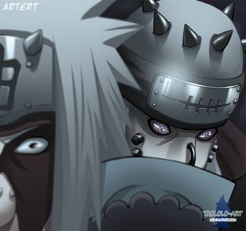 나루토에서 가장 잼난 에피소드는?? | 인스티즈