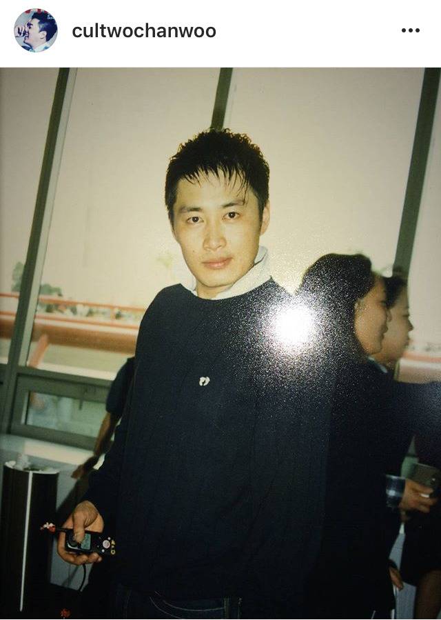 정찬우 리즈 시절 | 인스티즈