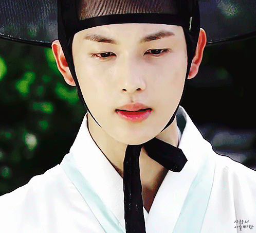 [임주환외] 갓 쓴 남자배우들 | 인스티즈