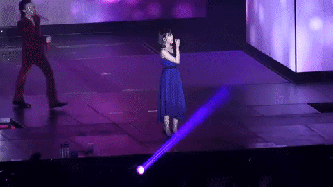 지디와 친해보이는 아이유 | 인스티즈