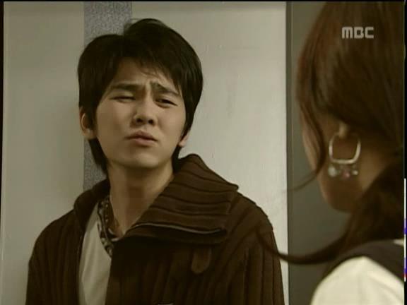 [거침없이하이킥] 민용이와 신지가 이혼한 이유 -5- | 인스티즈