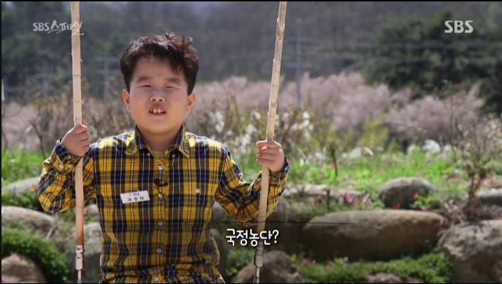 오늘자 SBS스페셜 ㄹ혜에게 팩트폭격날리는 꼬마들 | 인스티즈