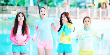 회사 기숙사 들어가야되서 걸스데이 | 인스티즈