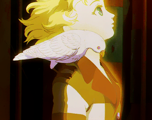 90년대 애니 짤털gif | 인스티즈