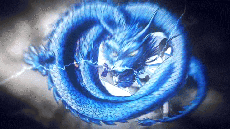 일본만화인데 한국식이름이 많이 나와 반가웠던 애니 | 인스티즈