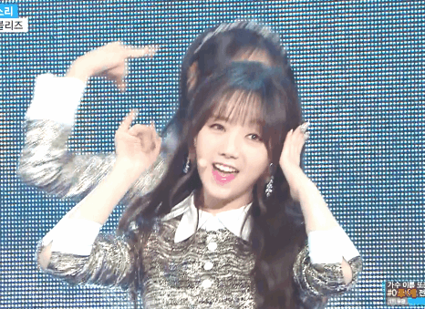 [러블리즈] 종소리 케이 | 인스티즈