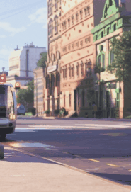 [주토피아X잘못된만남] 멍청한 토끼와 교활한 여우의 만남.gif -03- (망상주의) | 인스티즈