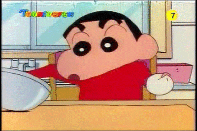 [짱구] 말썽만 부리는게 아니라 엄마를 도와 집안일 하는 짱구 | 인스티즈