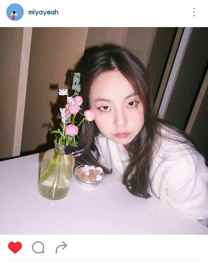 160521 EDIYA 페스트 - 원더걸스 (Wonder Girls) 선미 직캠 | 인스티즈