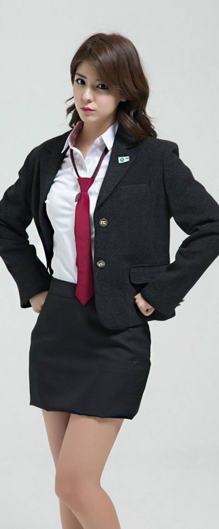 후지이 미나 | 인스티즈