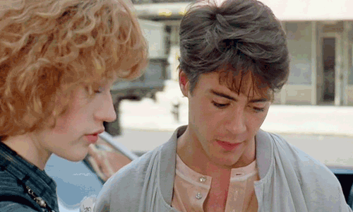 젊은 로버트 다우니 주니어.gif (움짤주의) | 인스티즈