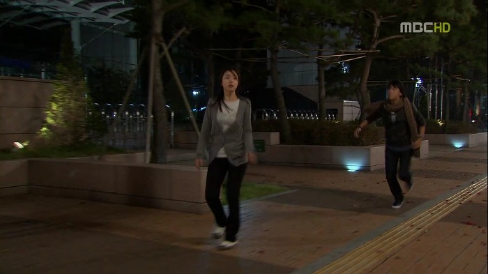 [지붕뚫고하이킥] 떡실신 제조기와 지옥에서 온 식모의 술주정.jpg | 인스티즈