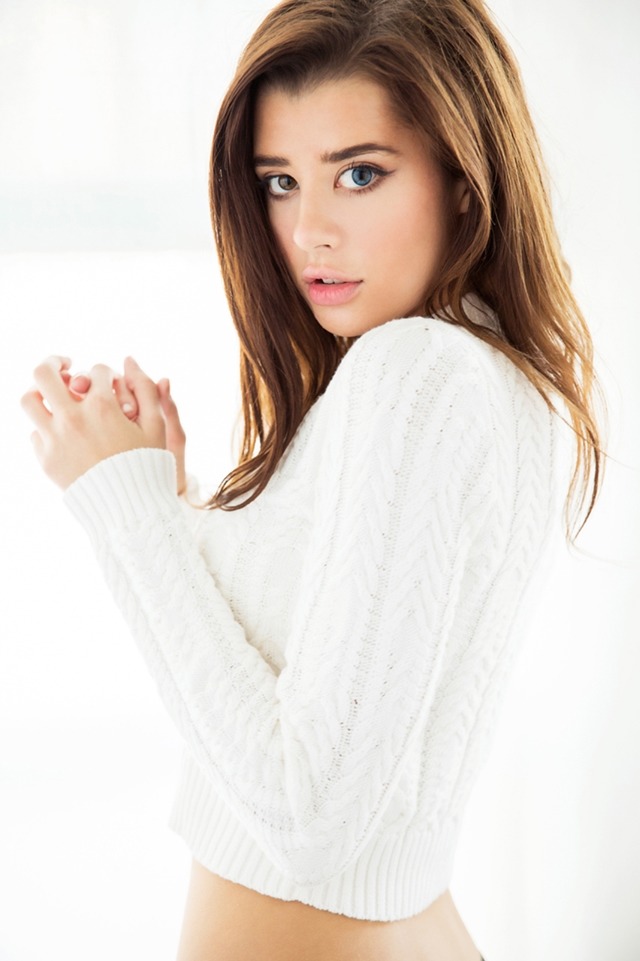 오드아이 글래머 모델 | 인스티즈