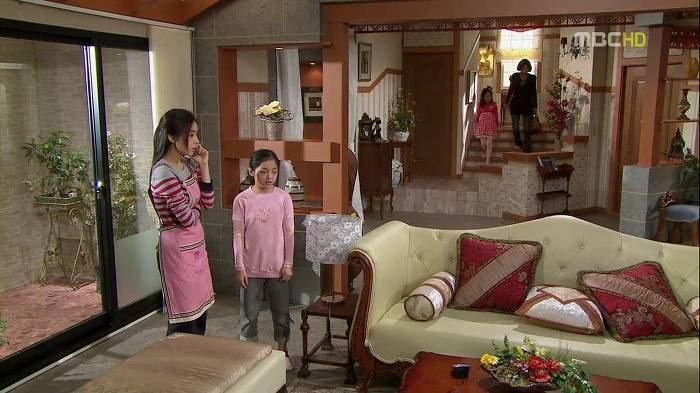 [지붕뚫고하이킥] 떡실신 제조기와 지옥에서 온 식모의 술주정.jpg | 인스티즈