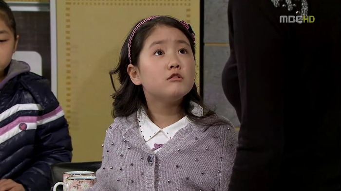 [지붕뚫고하이킥] 신애의 12층식탑.jpg | 인스티즈