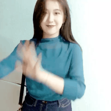 오늘자 백예린.gif | 인스티즈