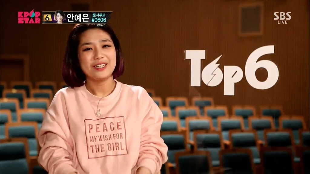 위안부 할머니들 생각났던 K팝스타 무대.jpg | 인스티즈