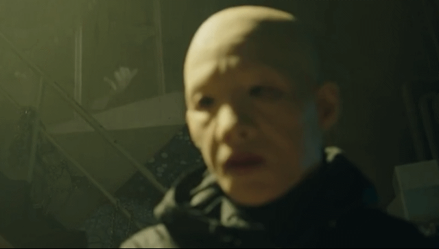 [힘쎈여자도봉순] 어느 드라마의 매우 신선한 (한번도 보지못한) 악역 설정.jpg (중간에 움짤살짝주의) | 인스티즈