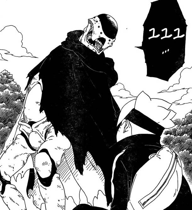 나루토 세계관의 닌자 도구 발전 수준.JPG | 인스티즈