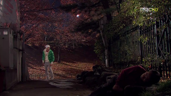 [지붕뚫고하이킥] 아리랑 순재.jpg (짠함주의) | 인스티즈