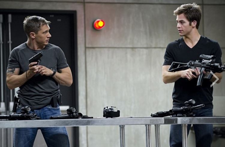 보면 기분이 좋아지고 힐링되는 기분을 느낄 수 있는 영화들 | 인스티즈